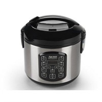 Aroma Rice Cooker  Multicooker   Food Steamer
