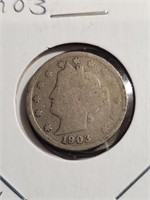 1903 V-Nickel