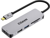 NEW USB C Hub HDMI Adapter
