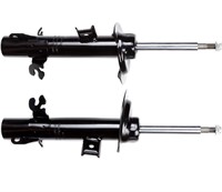 $62 Shocks Absorbers,SCITOO Front Gas Struts Shock