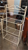 Metal Shelf