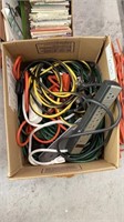 Misc. Electrical Cables