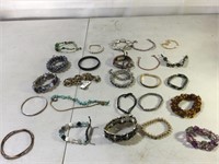 Bracelets