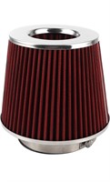 ($32) Air Filter, 90mm Universal Air Filter