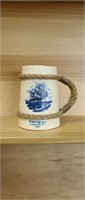 America's Cup Newport Rhode Island 1977 beer
