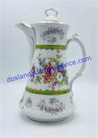 Austrian Teapot