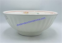 Large Ceramic - Made In Italy Mixing Bowl