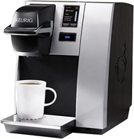 Single Cup Commercial Coffee Maker
