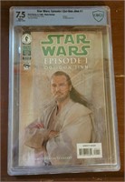 Star Wars Episode I Qui-Gon jinn #1 Dark Horse 5/1