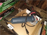 Bosch GWS10-45P Angle Grinder