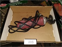 Chicago Electric 3" High Speed Elec. Cutoff Tool