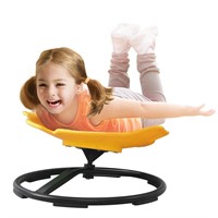 Sit and Spin Swivel Chair for Kids Toddlers,