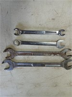 For miscellaneous snap-on wrenches