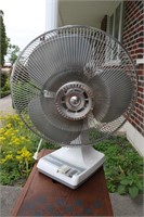 Windmere 16" Oscillating Fan