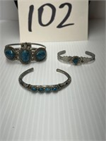 Turquois Bracelets