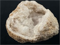Quartz Crystal Geode