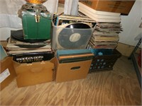 Large Lot Records