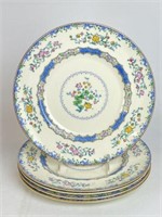 Royal Doulton "Morella" Dinner Plates