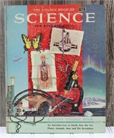 1956 Golden Book of Science