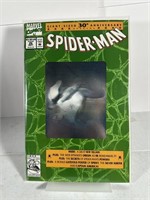 SPIDER-MAN #26 - 30TH ANNIVERSARY