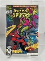 (FOIL) THE SPECTACULAR SPIDER-MAN #200 -