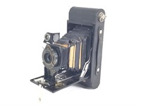 2A Folding Cartridge Premo Eastman Kodak  Camera