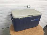 Coleman Poly Light 48 Cooler