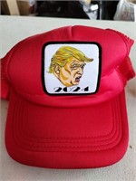 Trump Cap