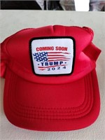 Trump Cap