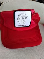 Trump Cap