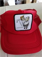 Trump Cap