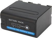 Powerextra Battery for Sony NP-F970