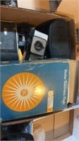 Vintage cameras vivitar, Minolta autopak 550,
