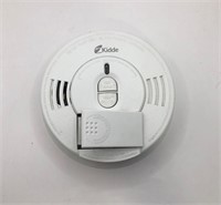 Kidde Battery Operated Smoke Alarm Front Load with