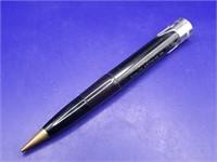 Havalite Advert. 'Quality Mattress' Pencil Lighter