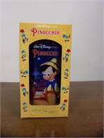 Walt Disney / Burger King Pinocchio