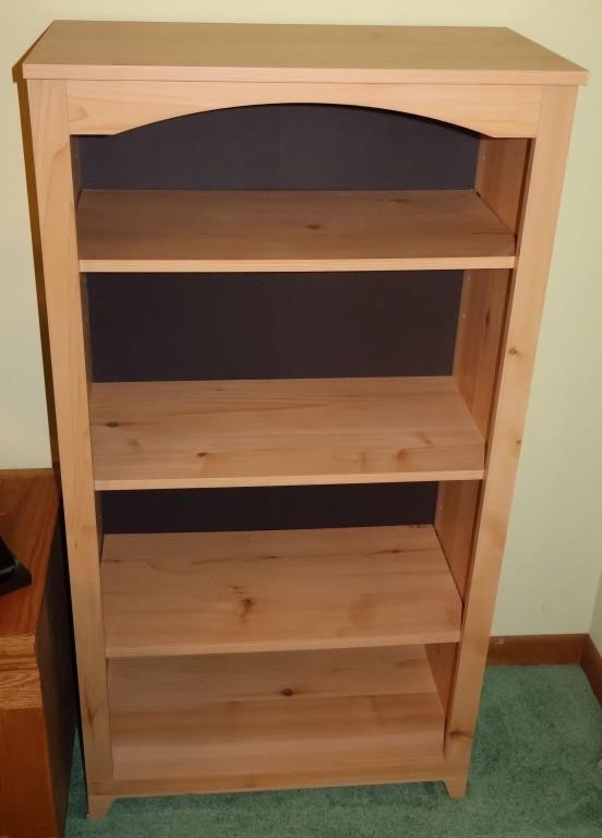 Book Shelf