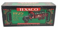 ERTL Texaco 1927 Kenworth Stake Truck Bank 1:25