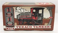 ERTL Texaco 1910 Tanker Bank