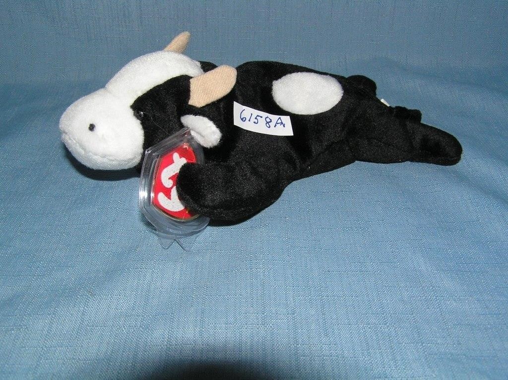 Vintage Ty Beanie Baby toy