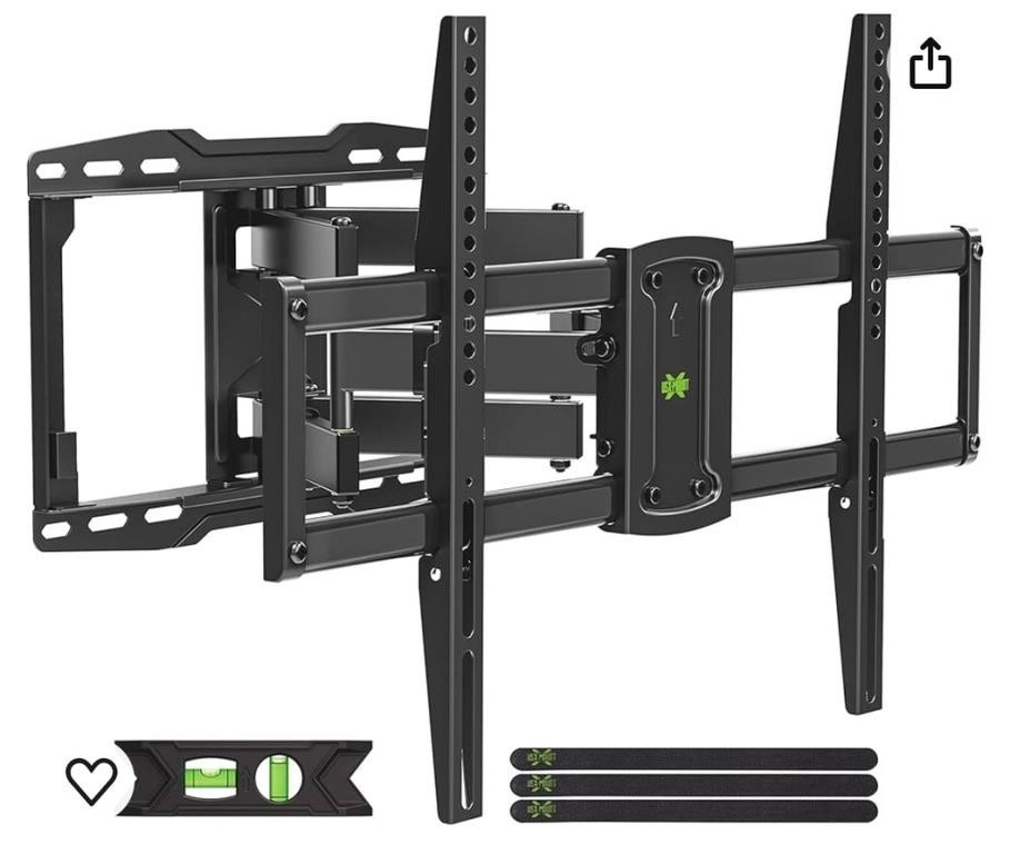 USX Mount UL Listed Full Motion TV Wall Mount