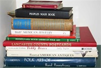 Lot of Reference Books