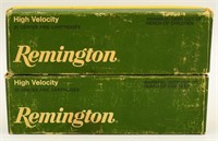32 Rounds Of Remington .44 Rem Mag Ammunition