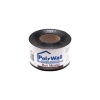 POLYGUARD Poly Wall - Rot Shield Joist Tape for De