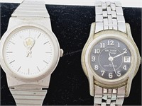 Waltham "Prestige" Watch Lot