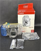 Canon Digital Waterproof Camera Case