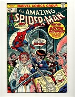 MARVEL COMICS AMAZING SPIDER-MAN #131 BRONZE AGE