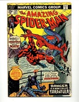 MARVEL COMICS AMAZING SPIDER-MAN #133 134