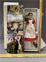 Tonner Wizard of Oz This Side of the Rainbow Doll