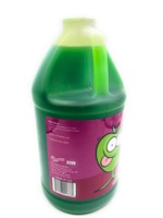 Jolly Rancher Slush syrup - Green apple